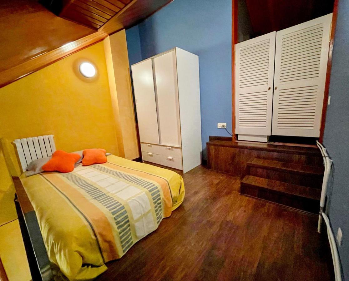 Buhardilla Original Apartment Leon Exterior photo